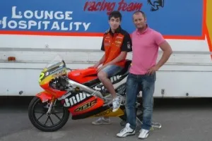 lorenzo garofoli grillini team