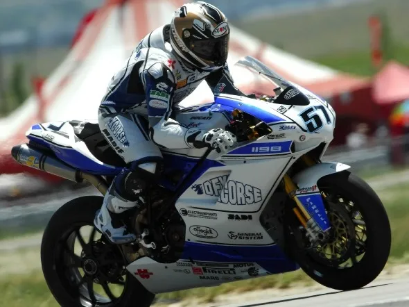 lorenzo lanzi dfxcorse