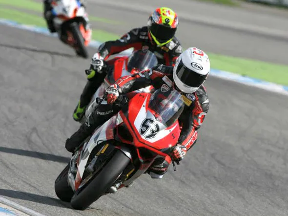 lorenzo lanzi hockenheim idm 2014 2