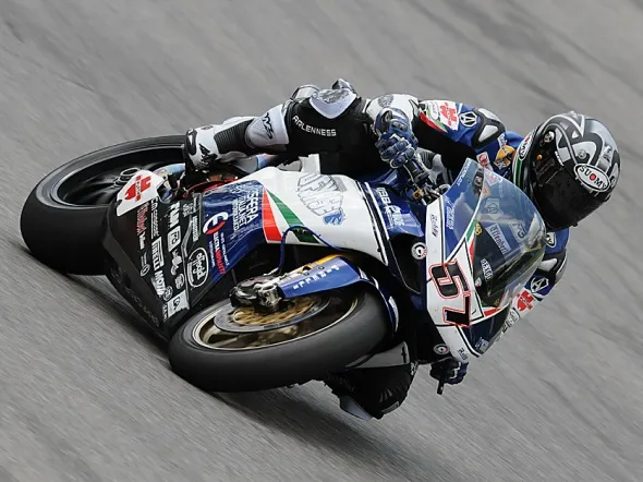 lorenzo lanzi monza superbike 2010