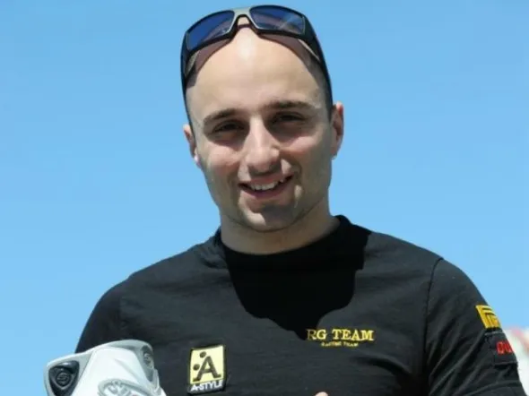 lorenzo lanzi shoot 2008