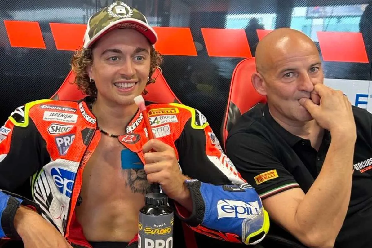 lorenzo mauri axel bassani