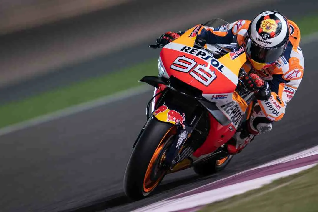 lorenzo qatar test 2019 05055 1