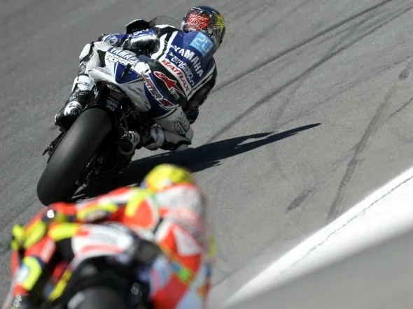 lorenzo rossi laguna seca 2012
