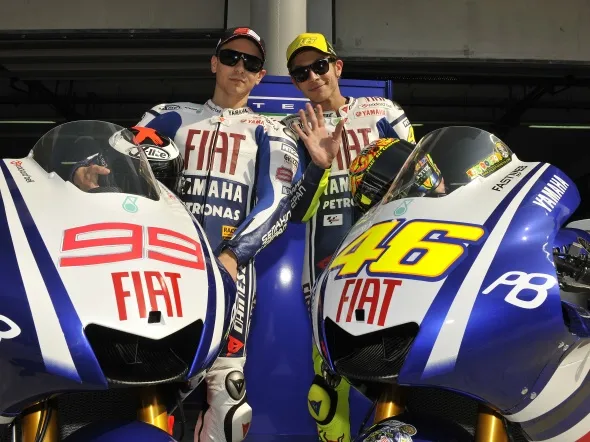 lorenzo rossi launch 2010