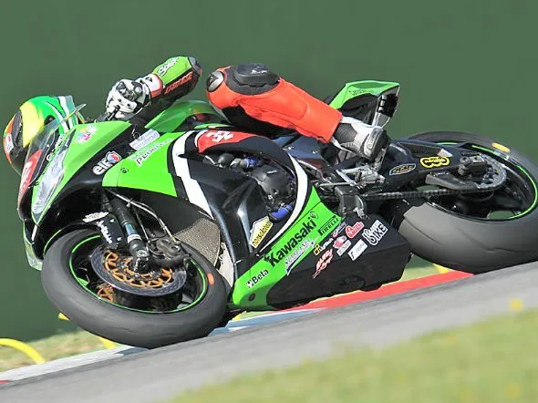 lorenzo savadori imola 2013