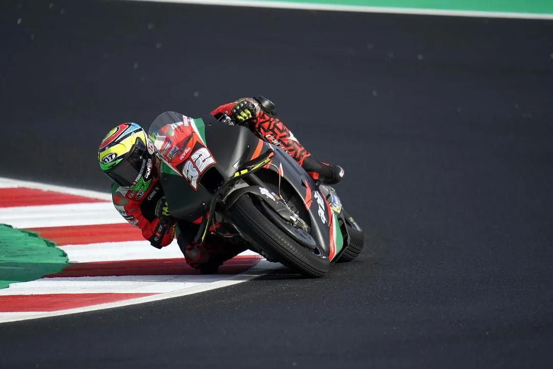 lorenzo savadori motogp