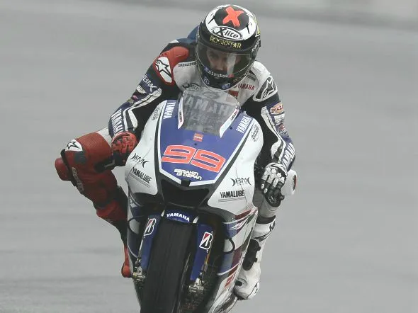 lorenzo sepang race 2012