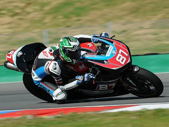 lorenzo zanetti brno garastock