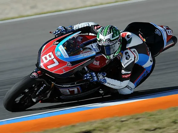 lorenzo zanetti ducati sslazio 2010