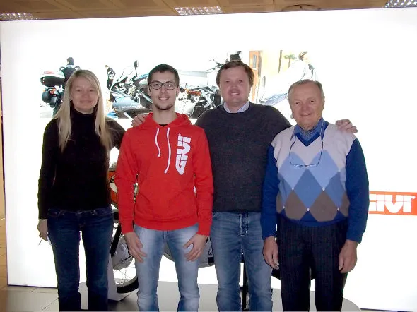 lorenzo zanetti givi 2