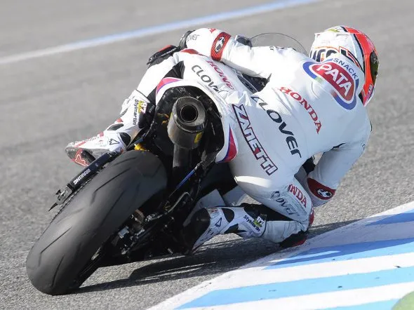 lorenzo zanetti pata honda test jerez 2012 2