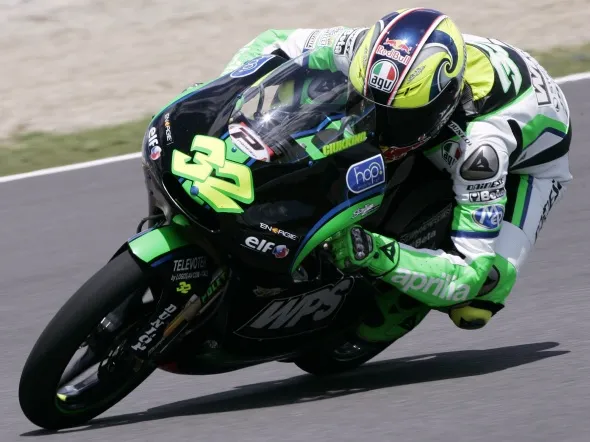 lorenzosavadori jerez 2009