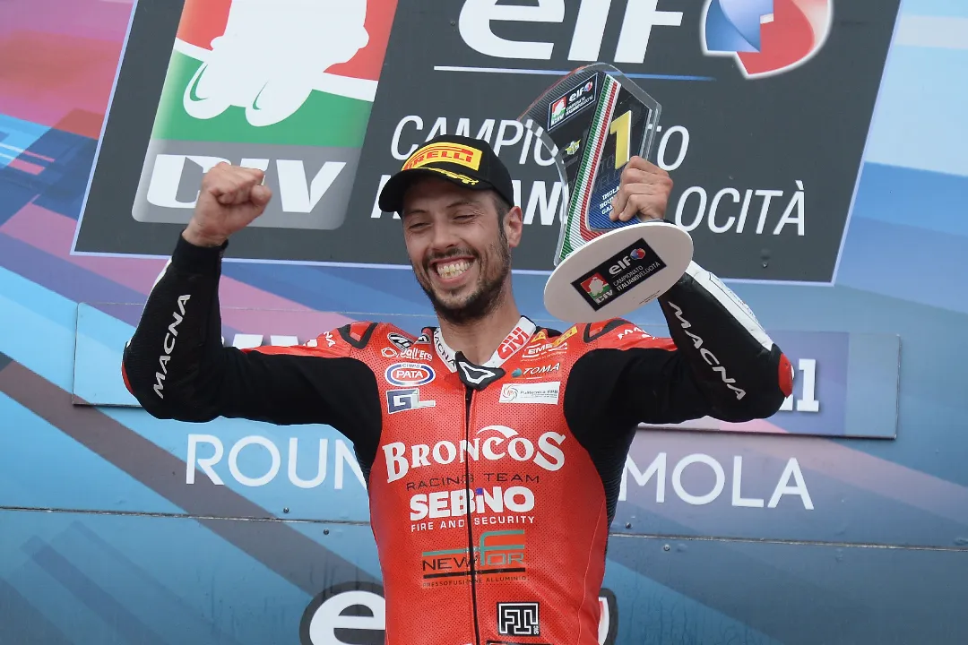 lorenzozanetti civ superbike imola 2021