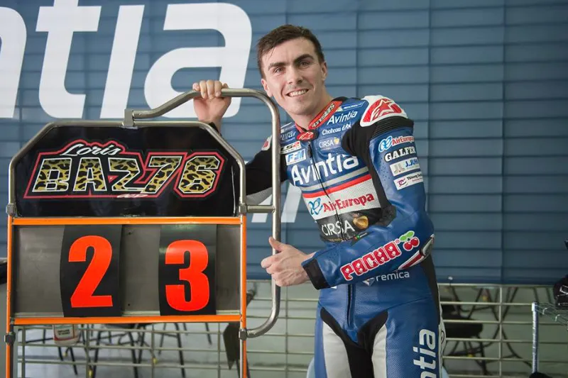 loris baz 23th birthday