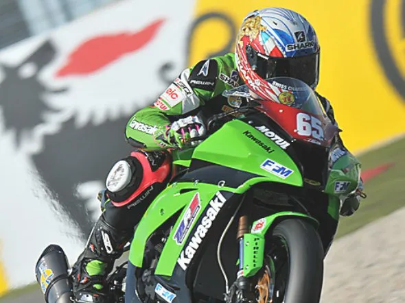 loris baz assen 2012
