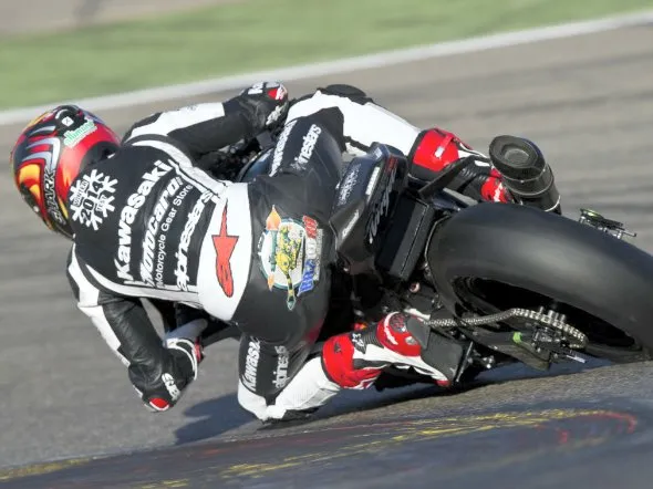 loris baz krt test aragon 2013 november 2