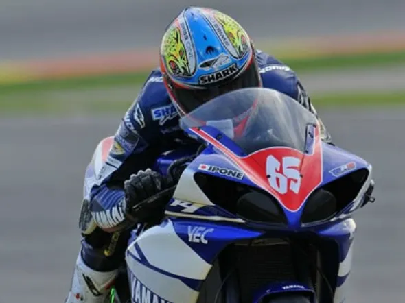 loris baz pole nurburgring