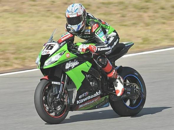 loris baz portimao 2012