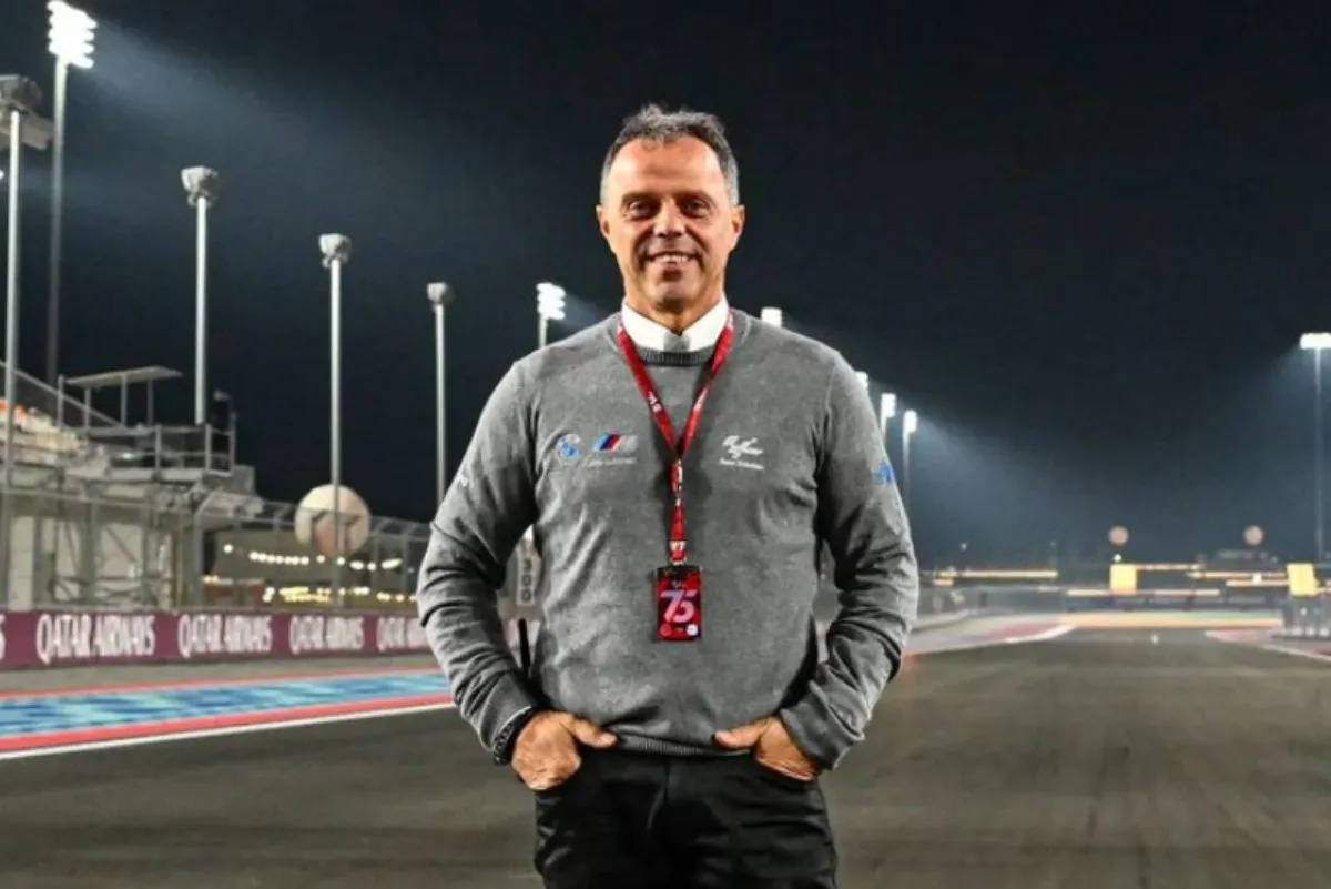 loris capirossi