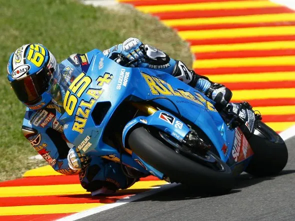 loris capirossi friday mugello 2010