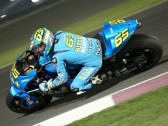 loris capirossi losail 2010 preview 1