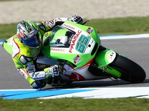 loris capirossi out gp mugello 2011