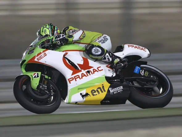 loris capirossi preview jerez 2011