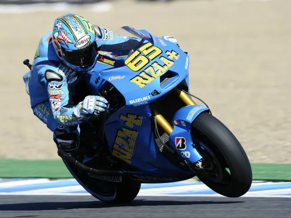 loris capirossi rizlasuzukijerez