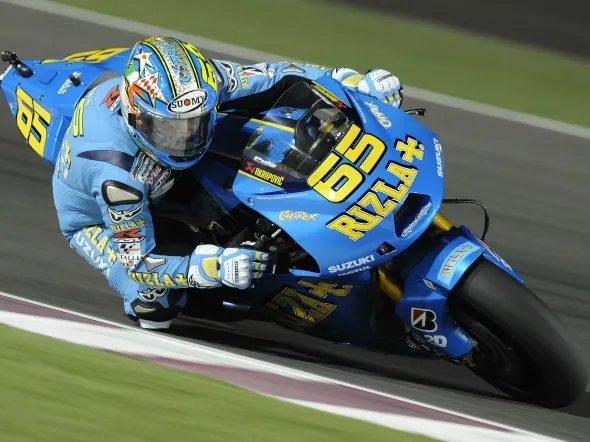 loriscapirossi losail 2010