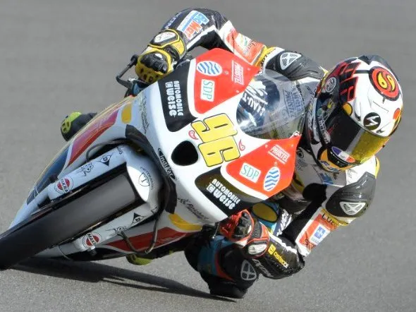 louis rossi ftr rtg 2012