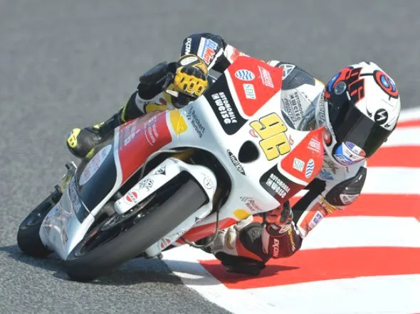 louis rossi rtg barcellona 2012