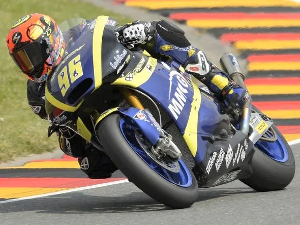 louis rossi sachsenring 2013