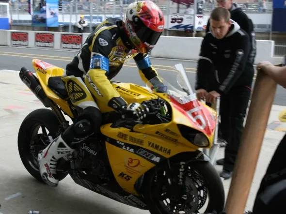 ltg57 box lemans 2009