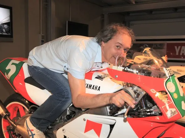 luca cadalora yamaha 2