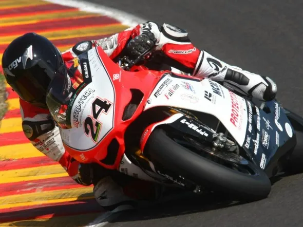 luca conforti civ superbike mugello