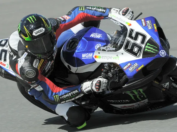 luca hansen idm superbike 2012