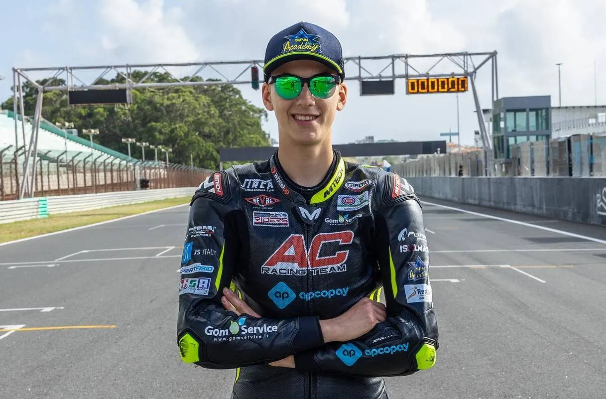 luca lunetta moto3 wild card