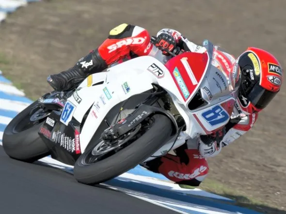 luca marconi ptr honda australia 2013