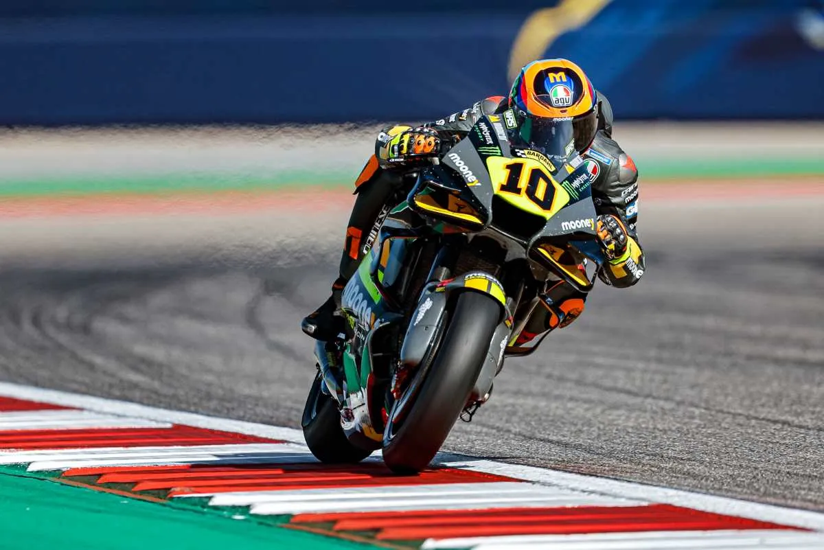 luca marini 1
