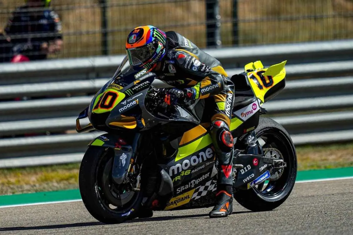 luca marini 1