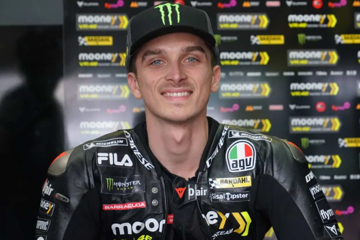 luca marini 1