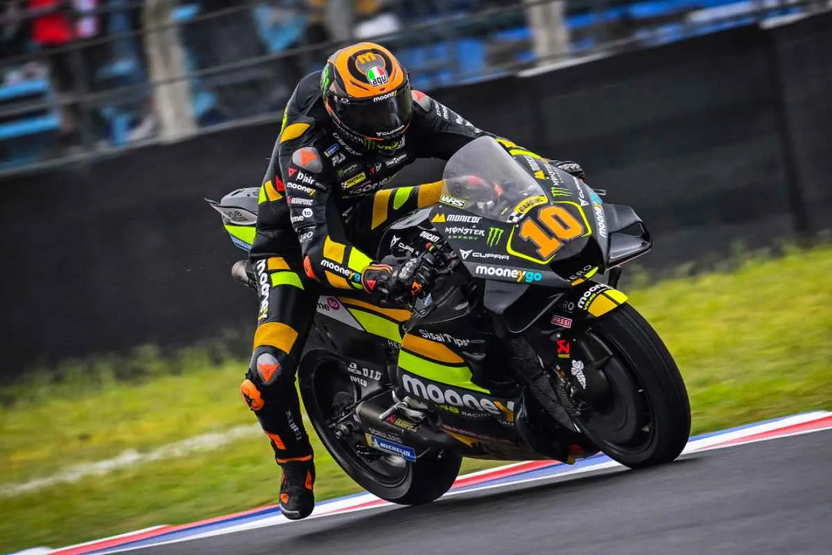 luca marini 1