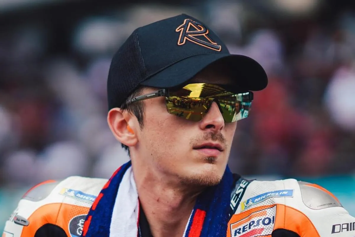 luca marini 1