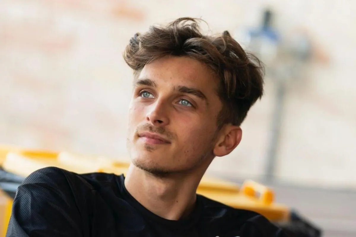 luca marini 3