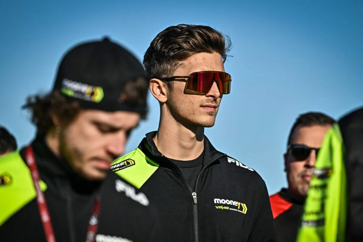 luca marini 6