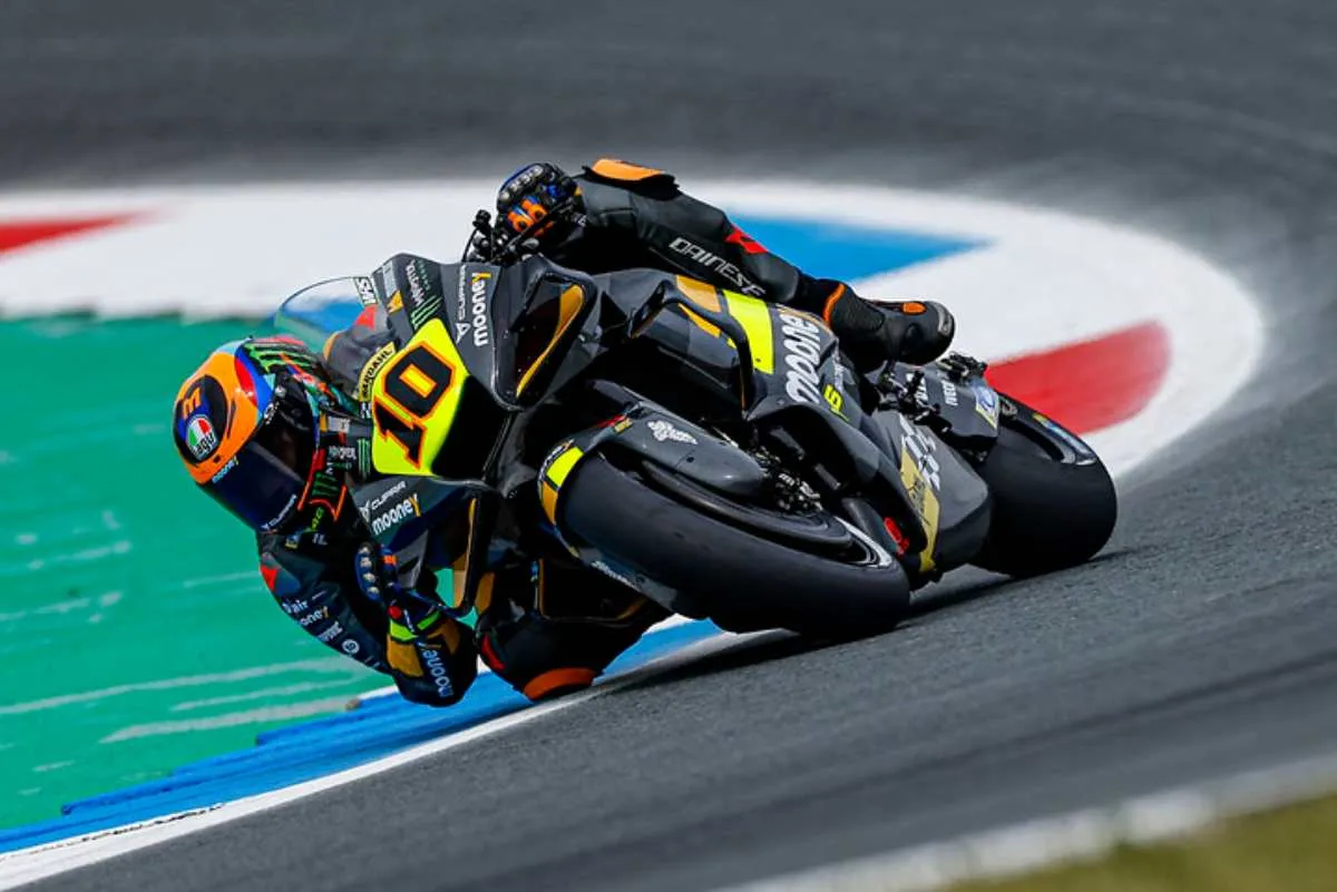 luca marini