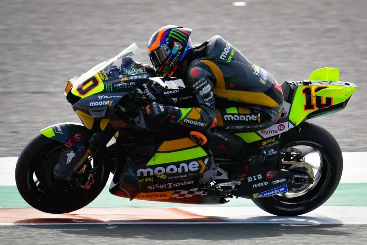 luca marini