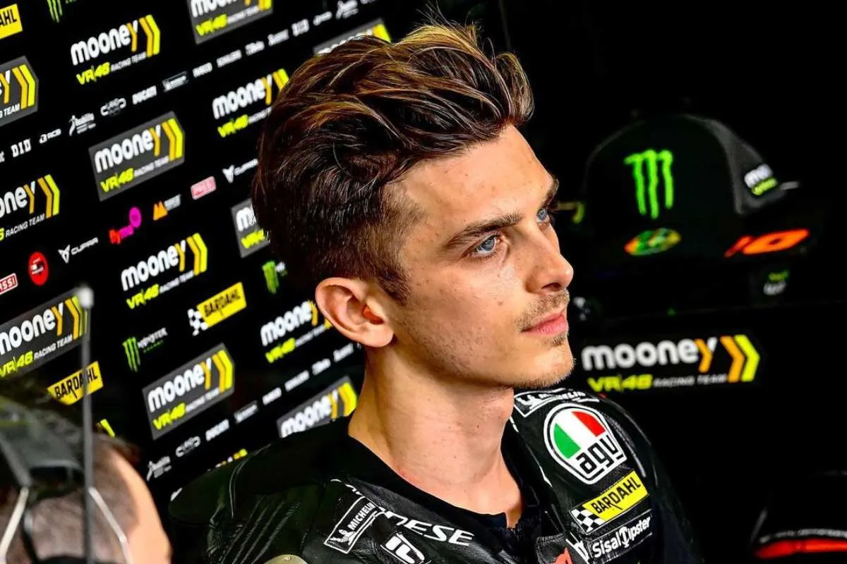 luca marini