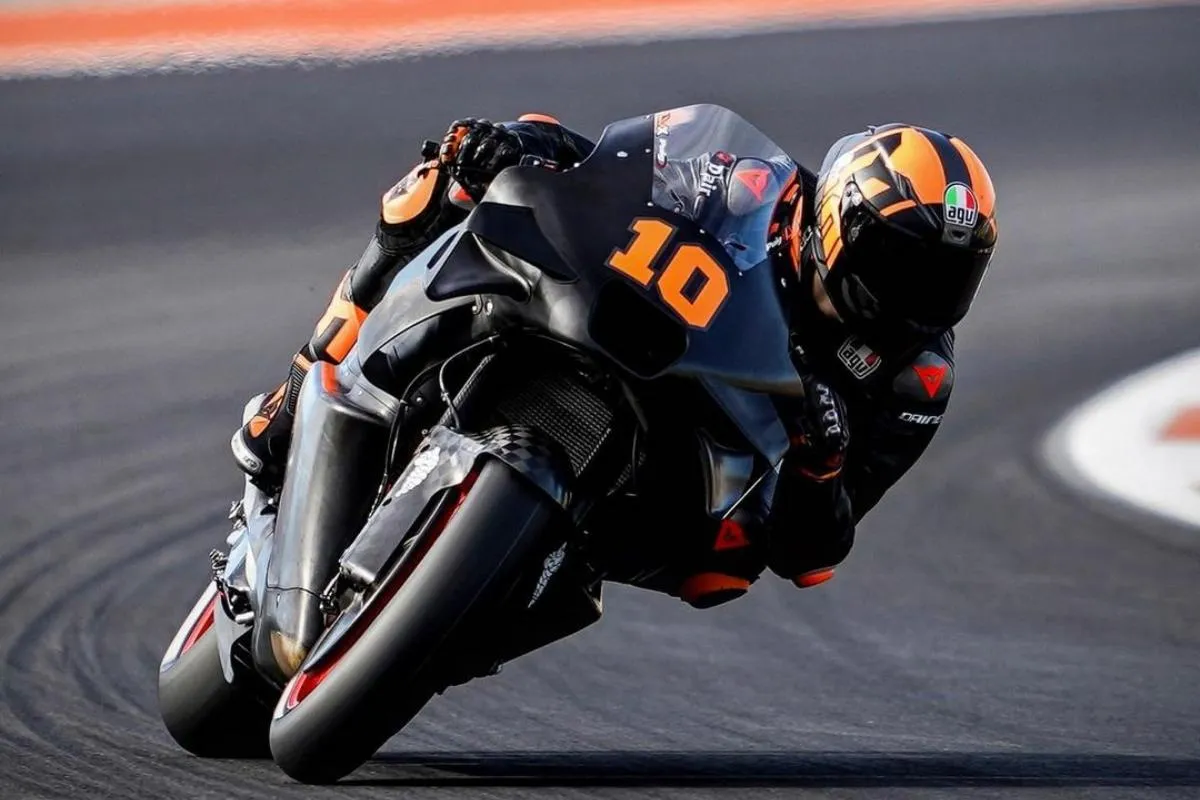 luca marini 8